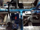 Флексопечатная машина Uteco восьмикрасочная